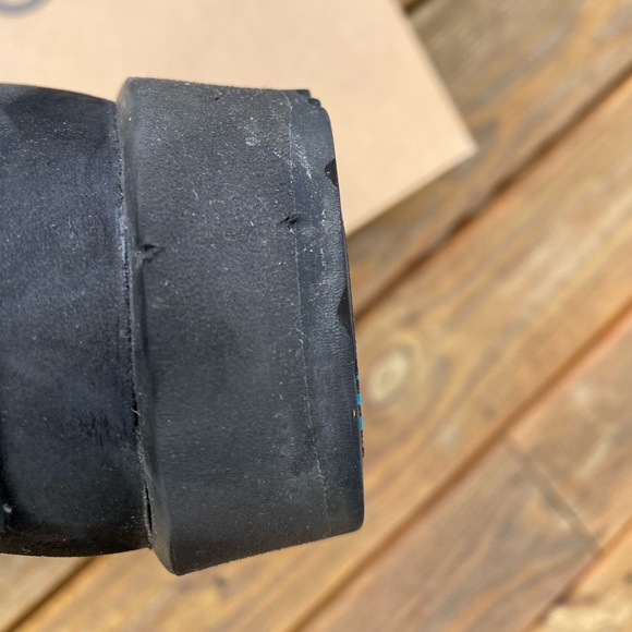 UGG Waterproof Aya Size 8 - Picture 7 of 10